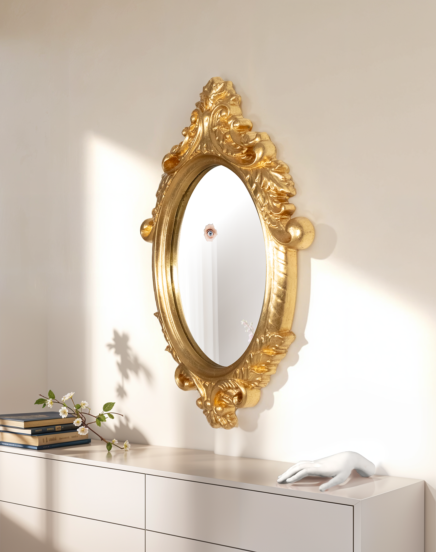 CICLOPE MIRROR - 17014US