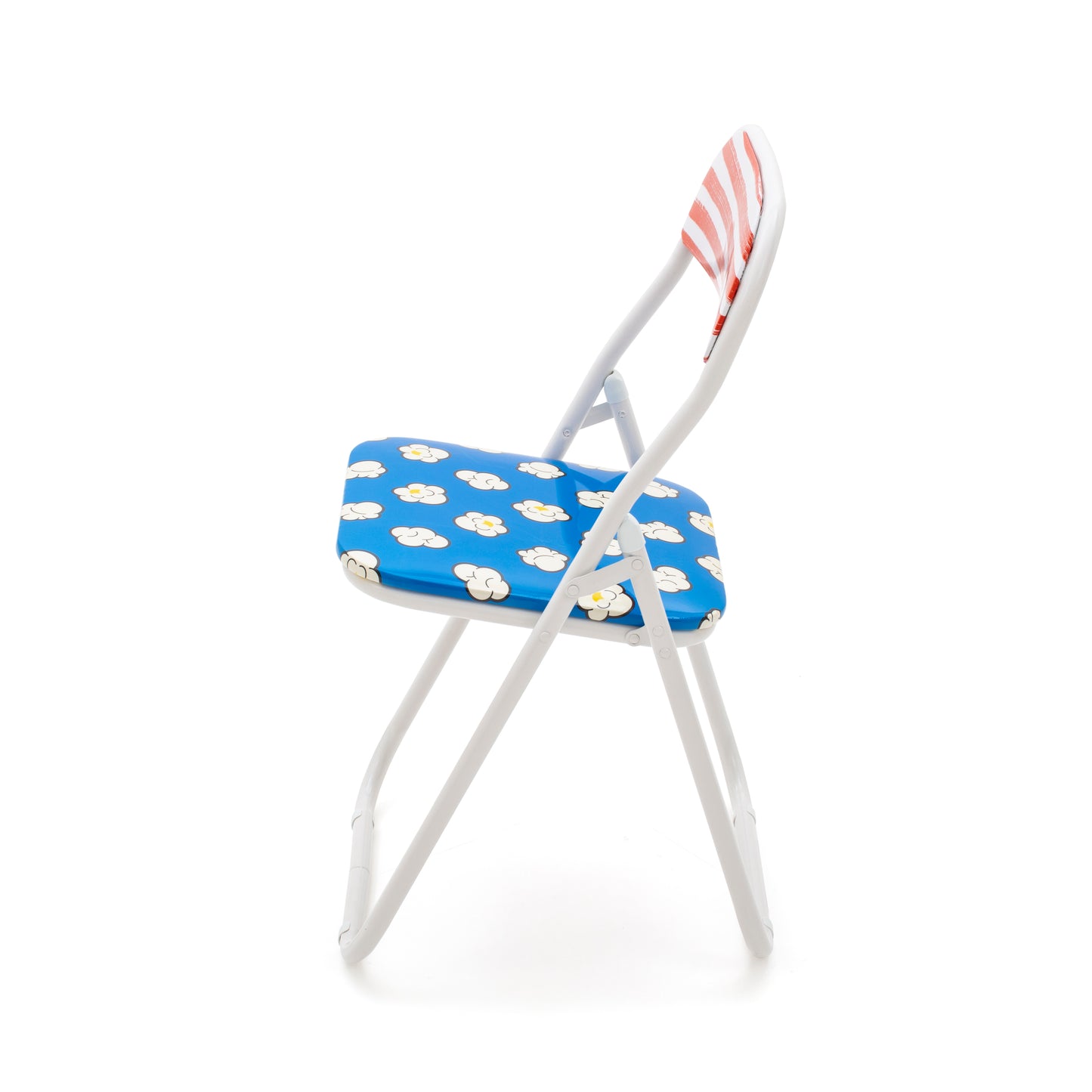 FOLDING CHAIR POP CORN - 18557
