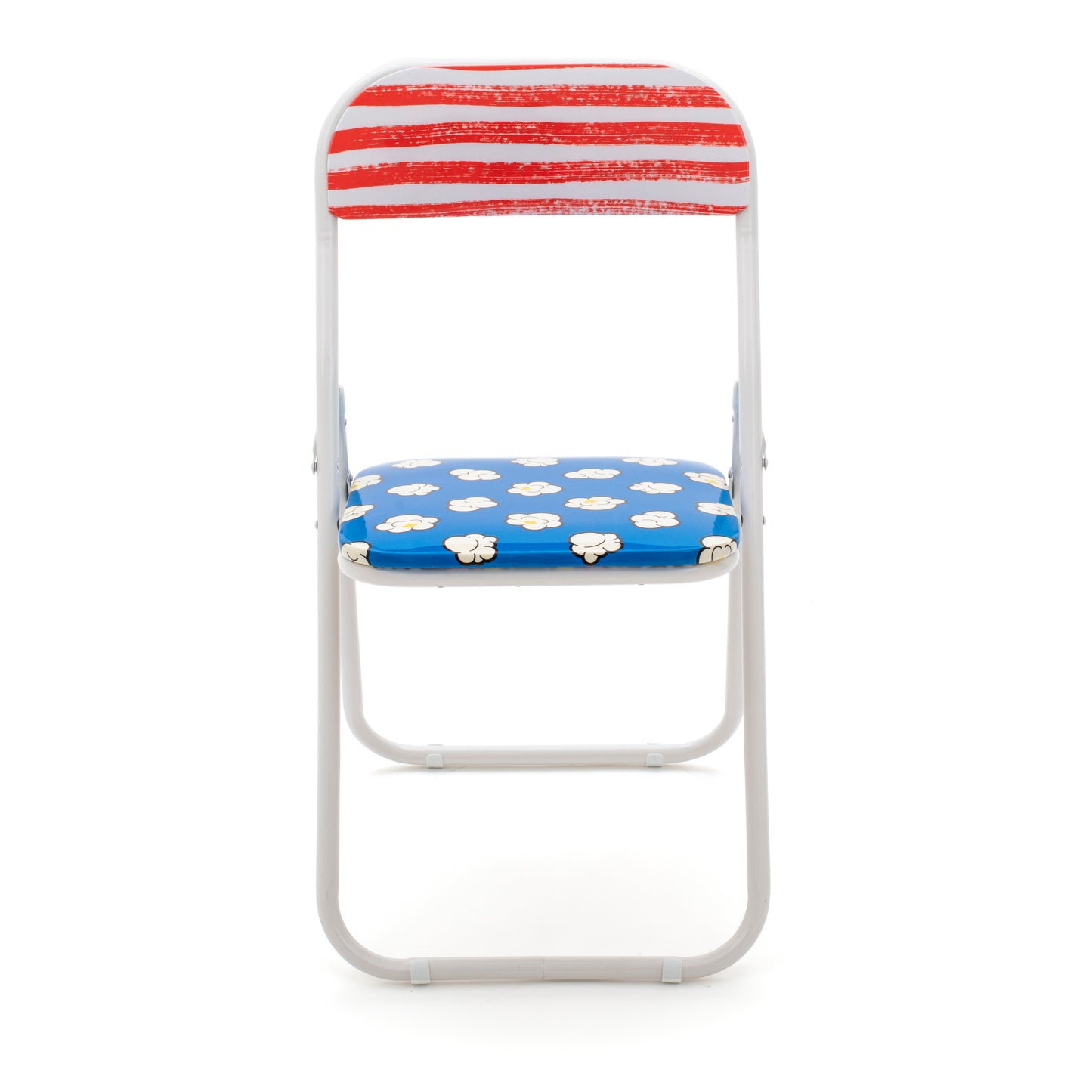 FOLDING CHAIR POP CORN - 18557