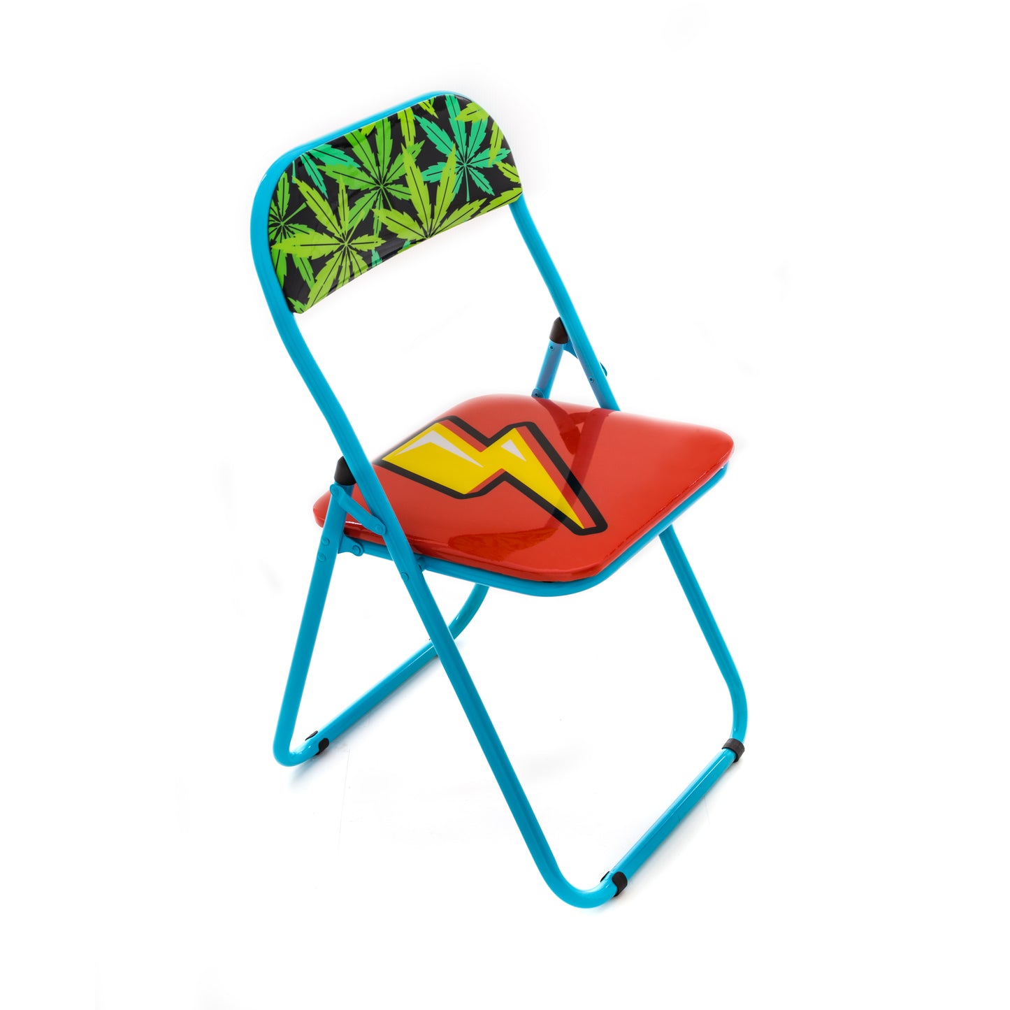 FOLDING CHAIR FLASH - 18560