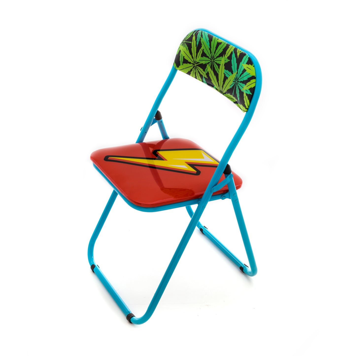 FOLDING CHAIR FLASH - 18560