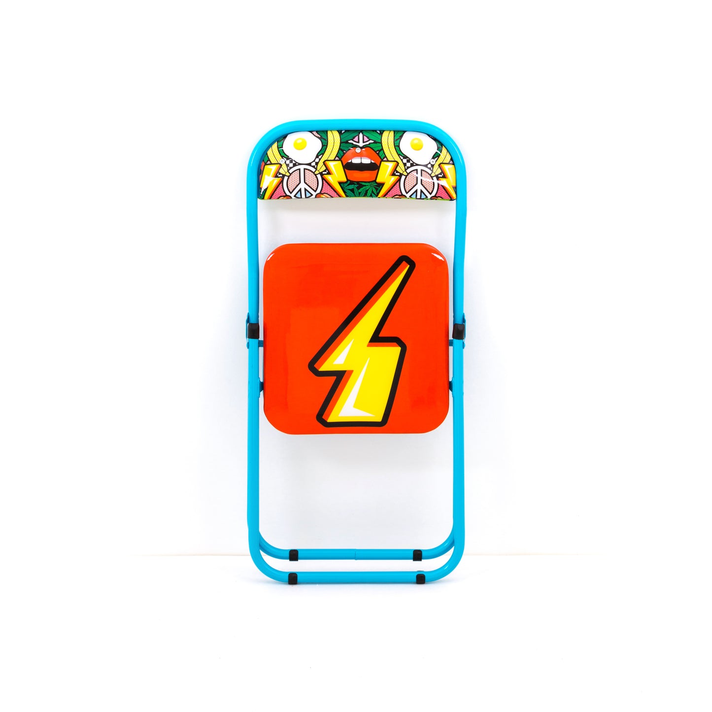 FOLDING CHAIR FLASH - 18560