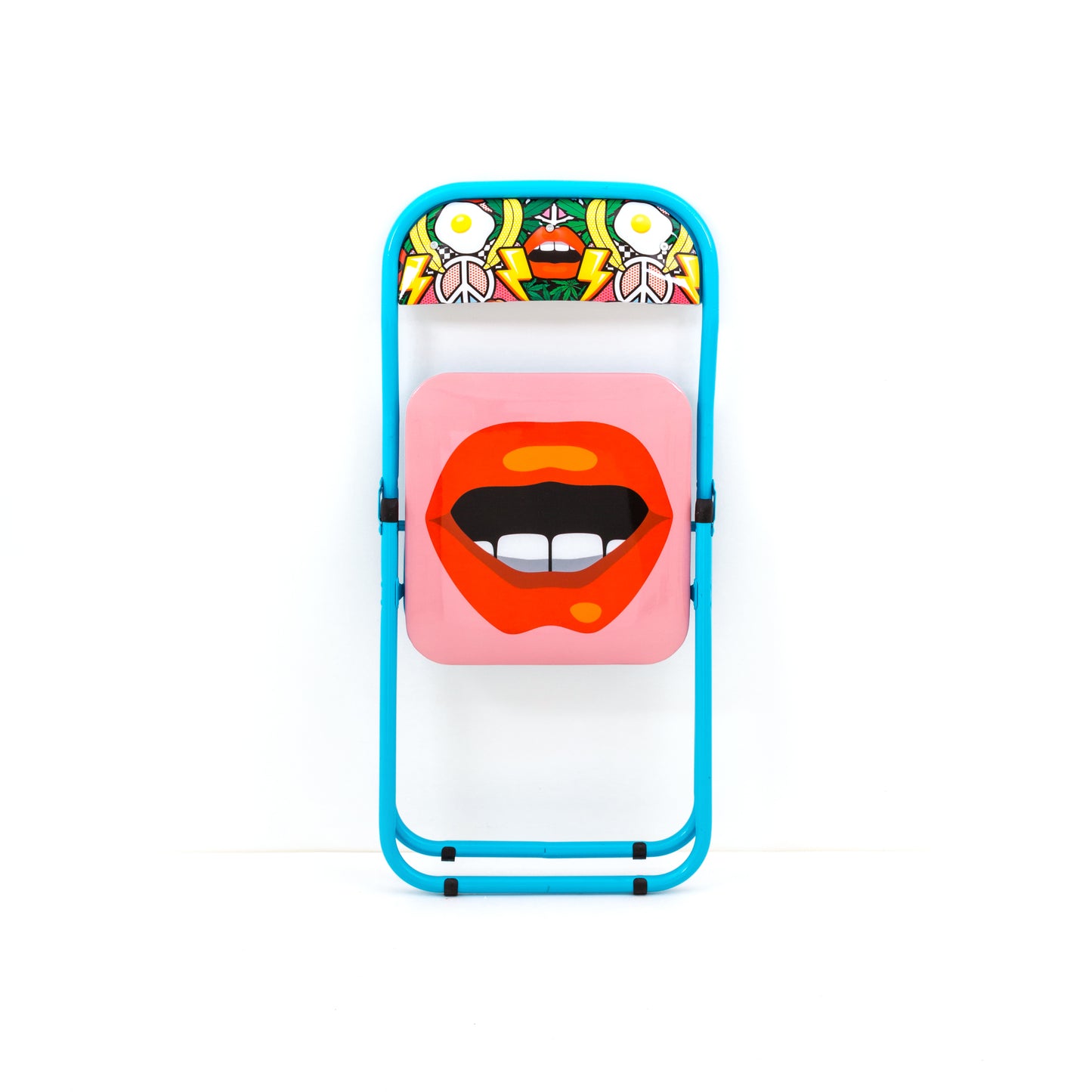 FOLDING CHAIR MOUTH - 18561