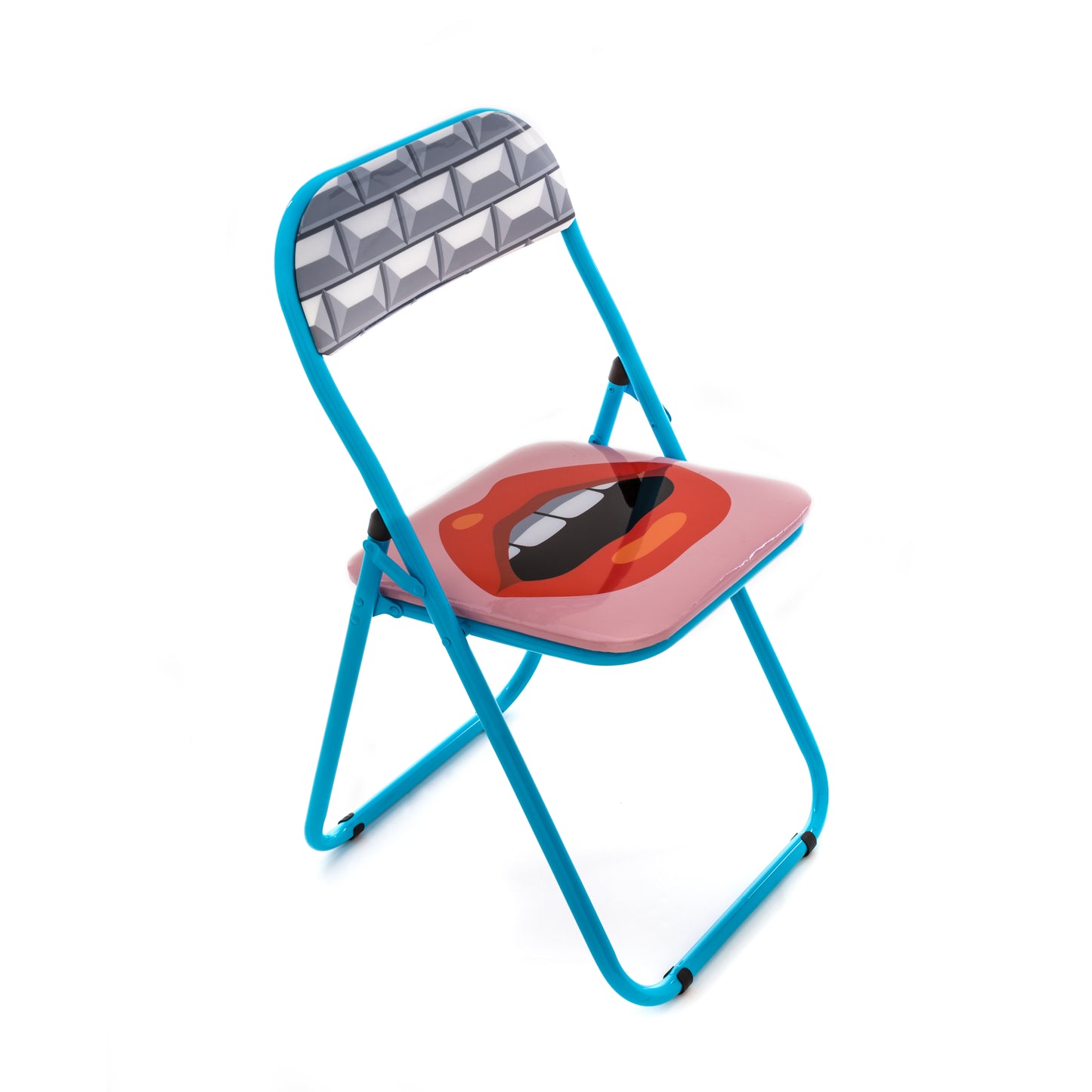 FOLDING CHAIR MOUTH - 18561