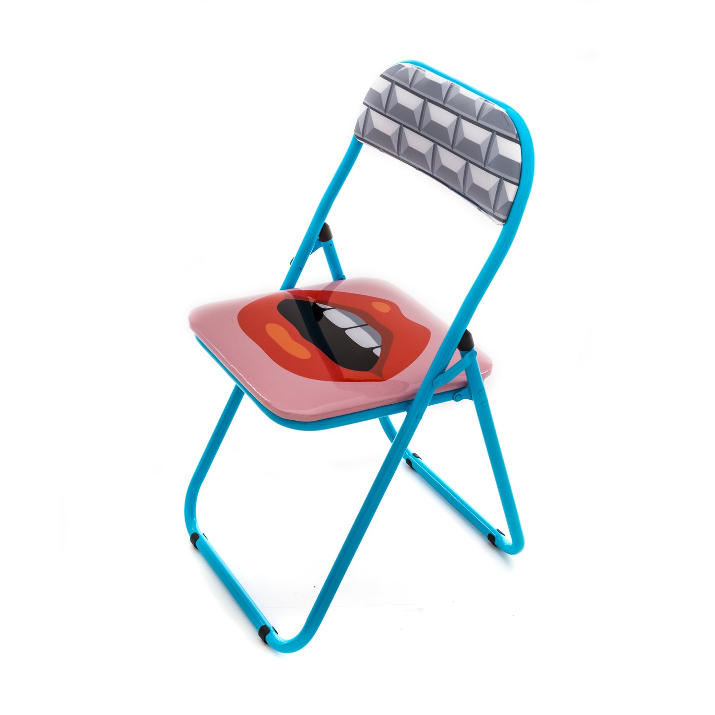 FOLDING CHAIR MOUTH - 18561