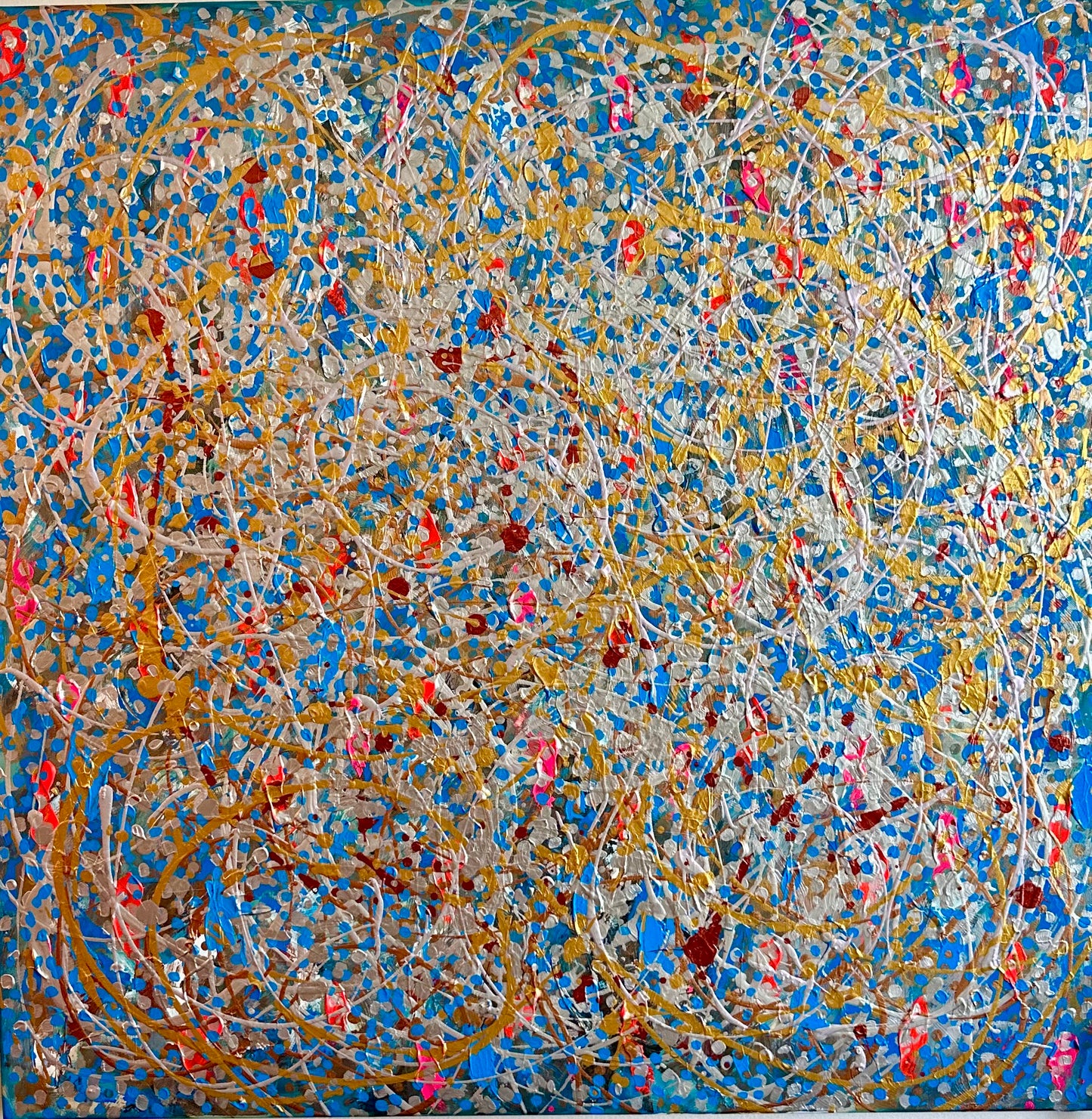 Emotions - Painting