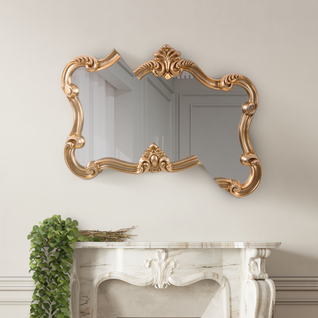 TETRIS MIRROR 2.0 - 17013