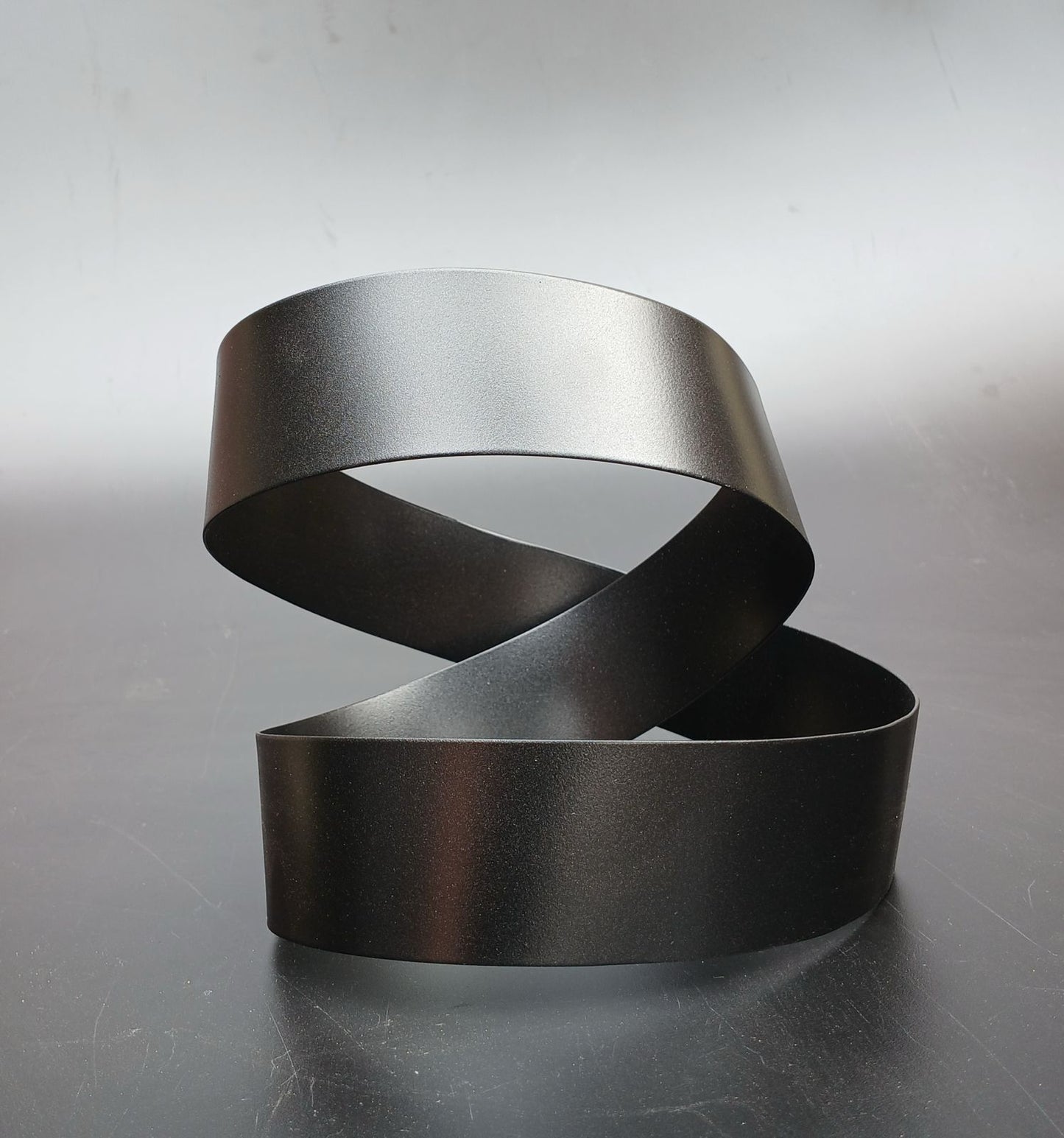 INFINITOS SERIES - (TAPE) BLACK