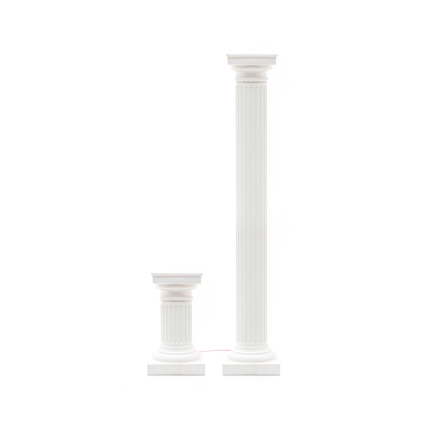 Las Vegas Tall Lamp - 01536