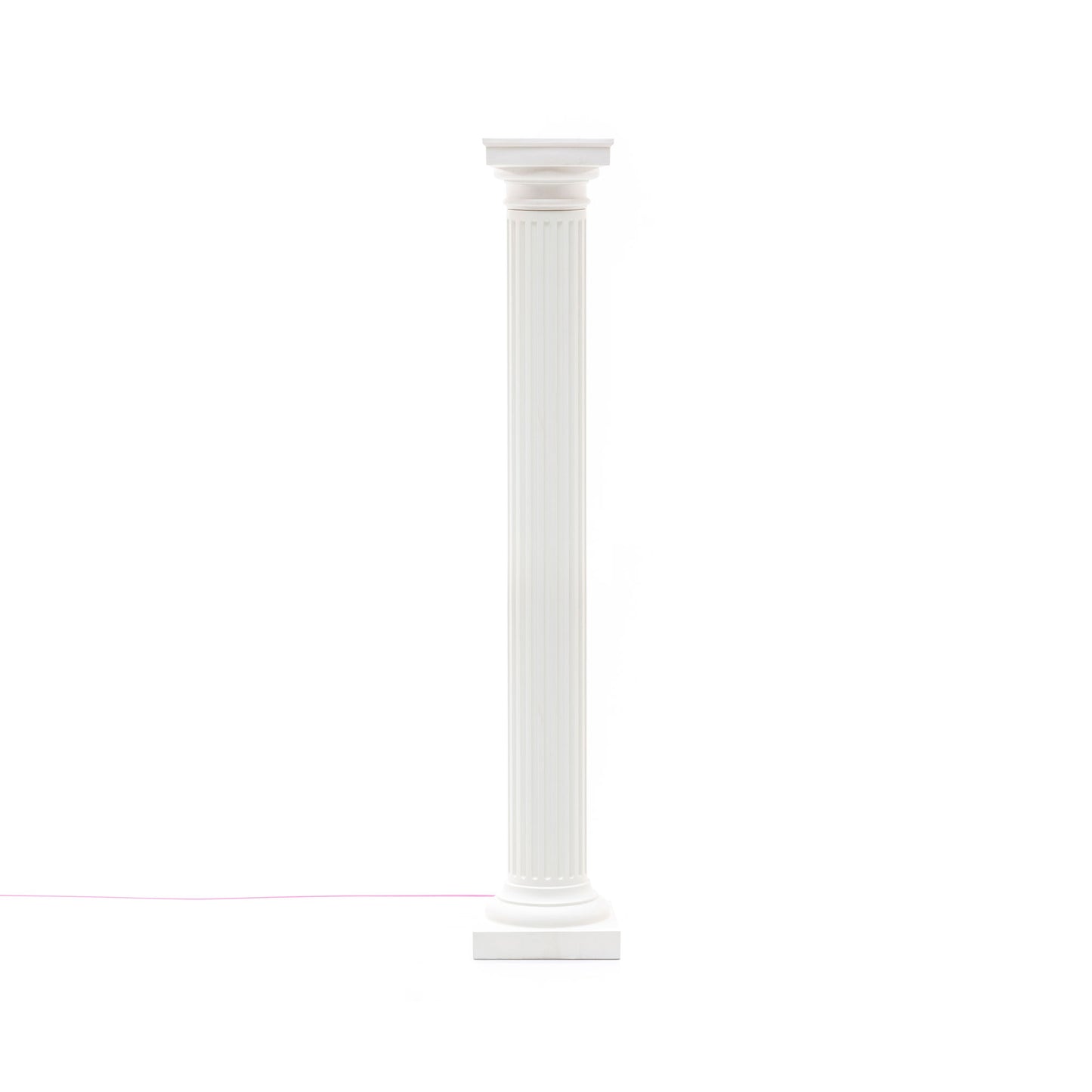 Las Vegas Tall Lamp - 01536