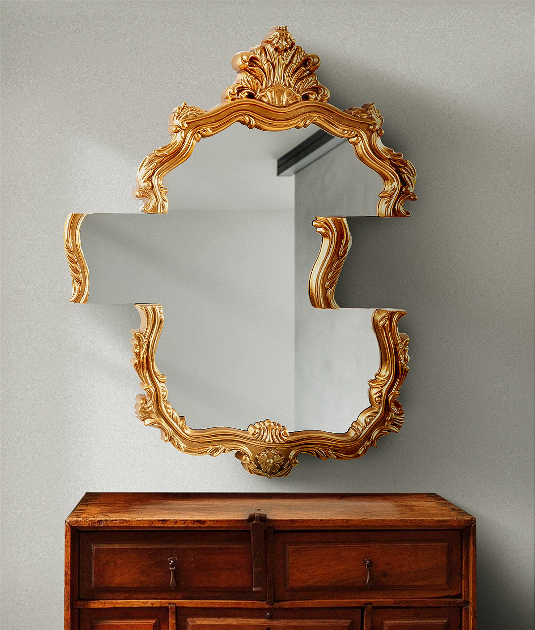 TETRIS MIRROR - 17011