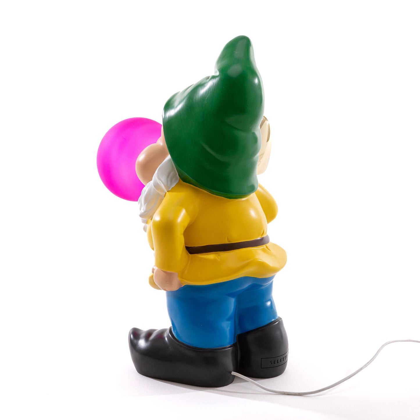 Gummy Working Lamp - 07140