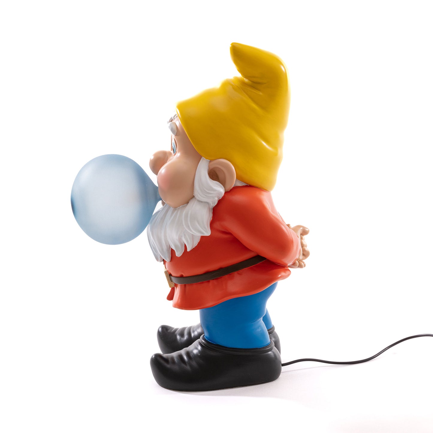 Gummy Snooping Lamp - 07142