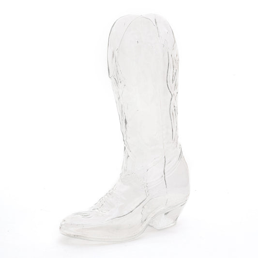 CRYSTAL BOOTIE - 10064