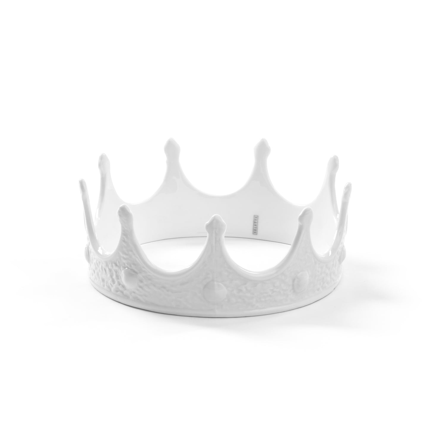 MEMORABILIA MY CROWN - WHITE - 10450