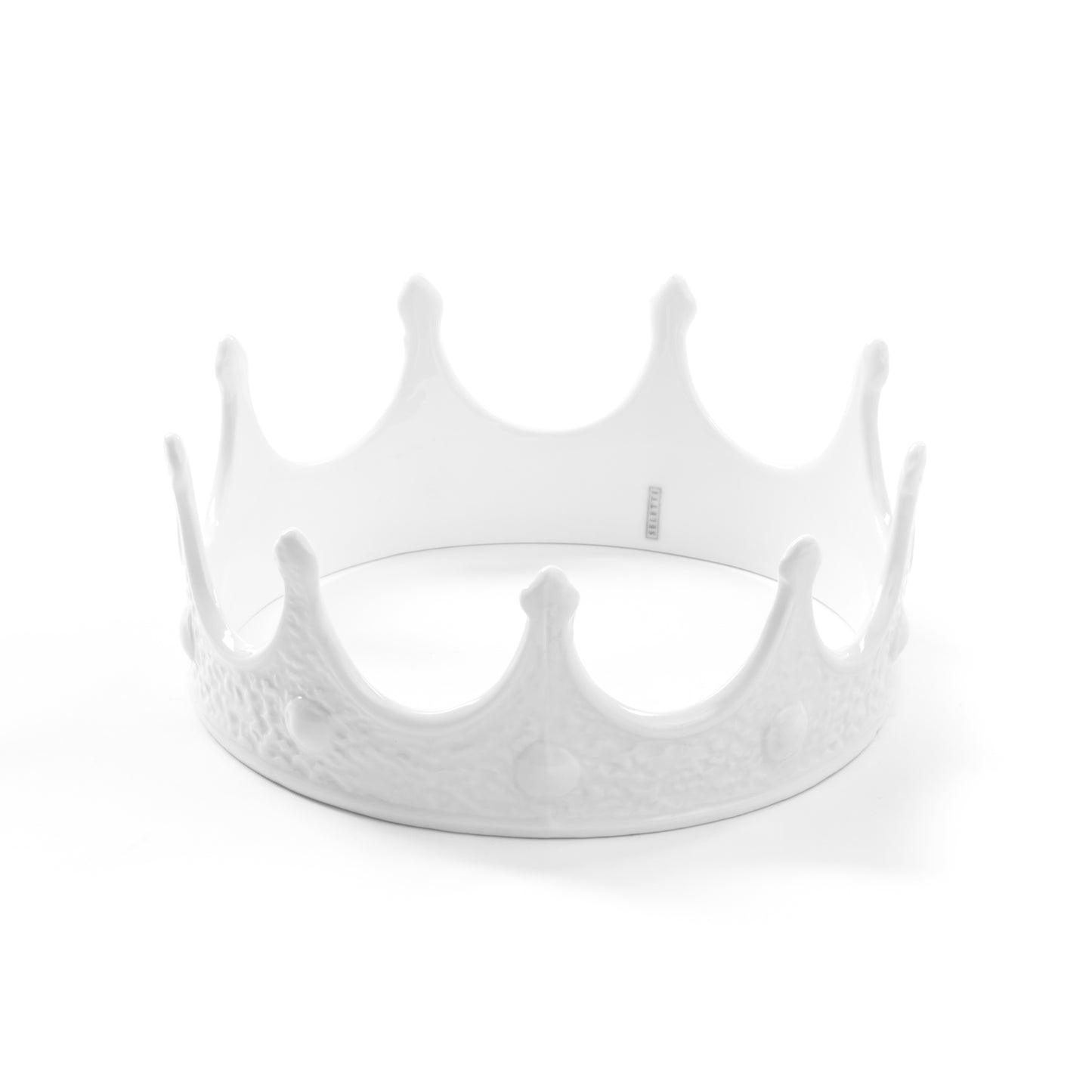 MEMORABILIA MY CROWN - WHITE - 10450