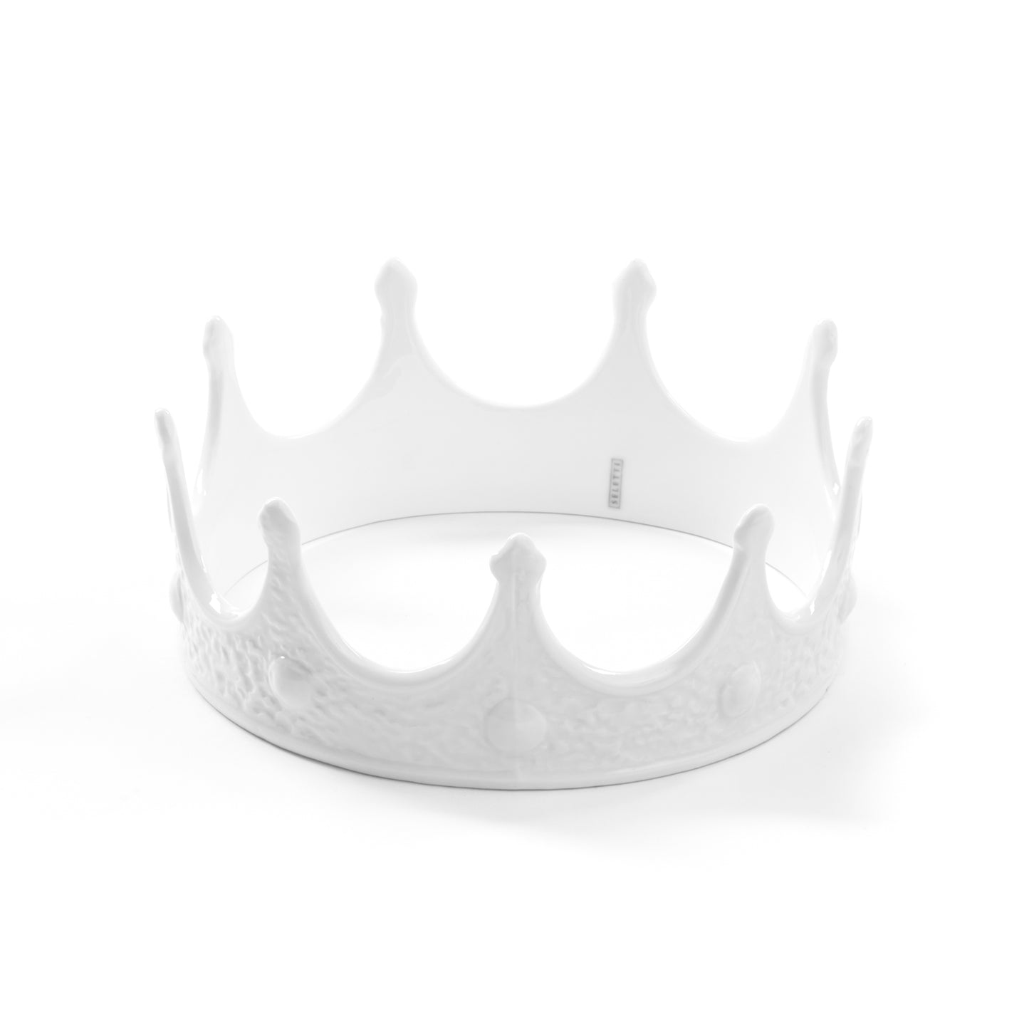 MEMORABILIA MY CROWN - WHITE - 10450