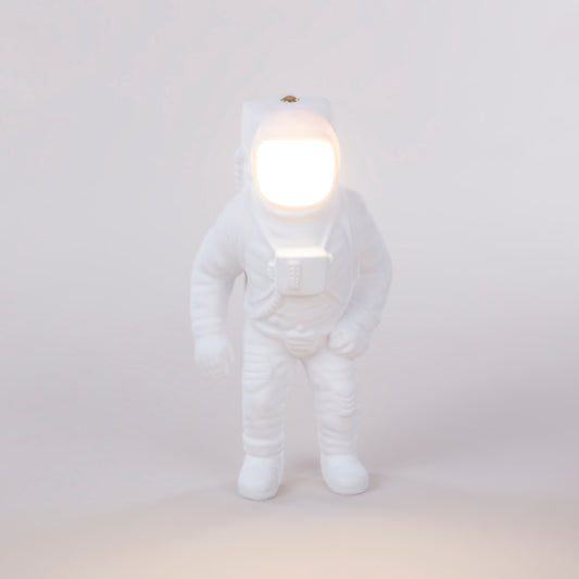 FLASHING STARMAN  - 10939