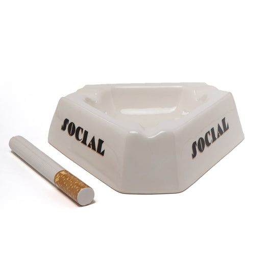 SOCIAL SMOKER - DIESEL LIVING - 11052