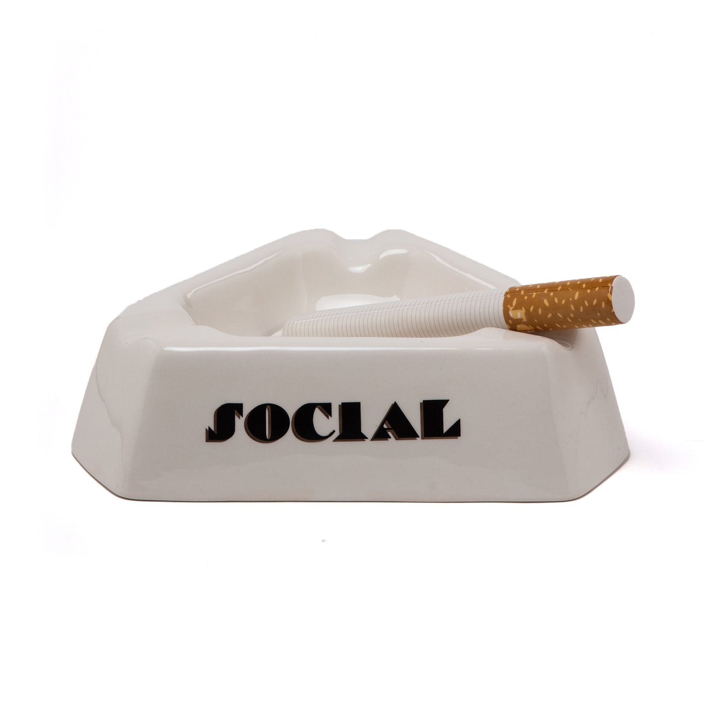 SOCIAL SMOKER - DIESEL LIVING - 11052