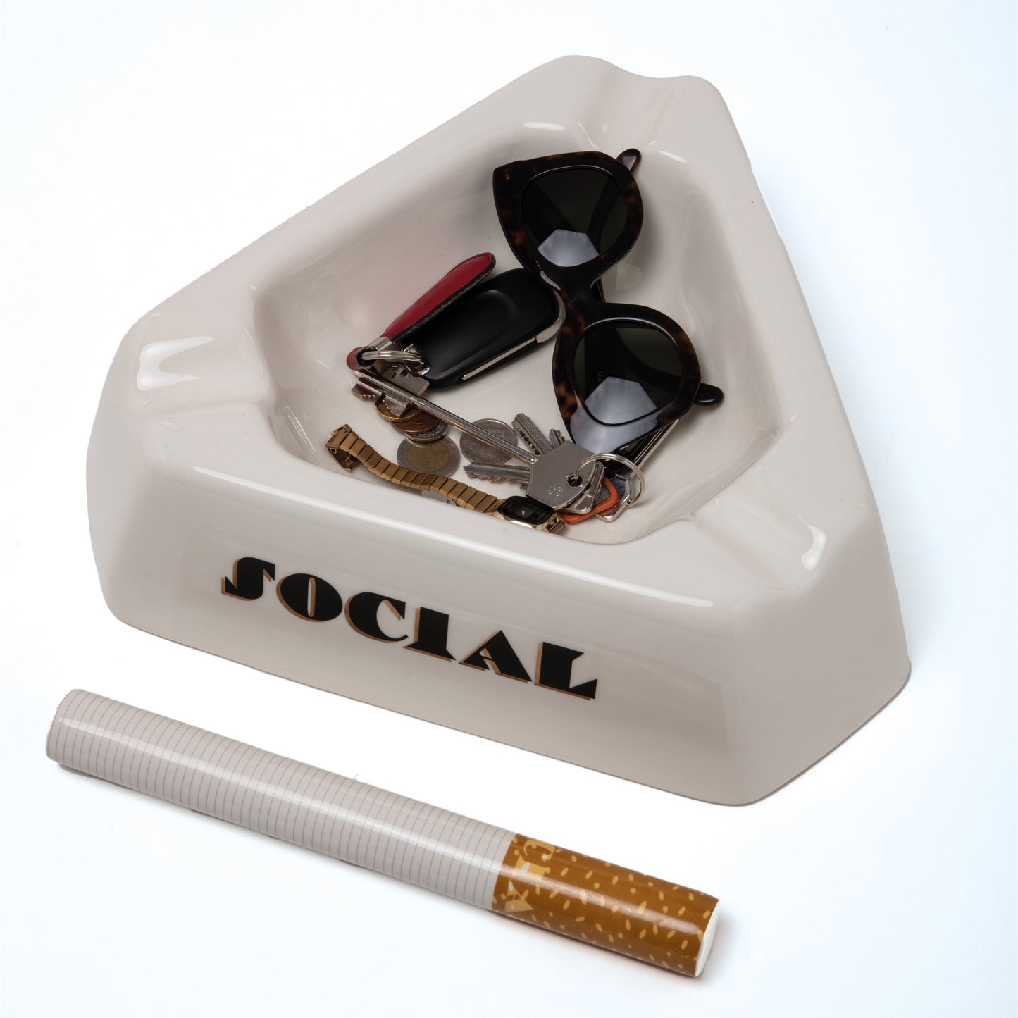 SOCIAL SMOKER - DIESEL LIVING - 11052