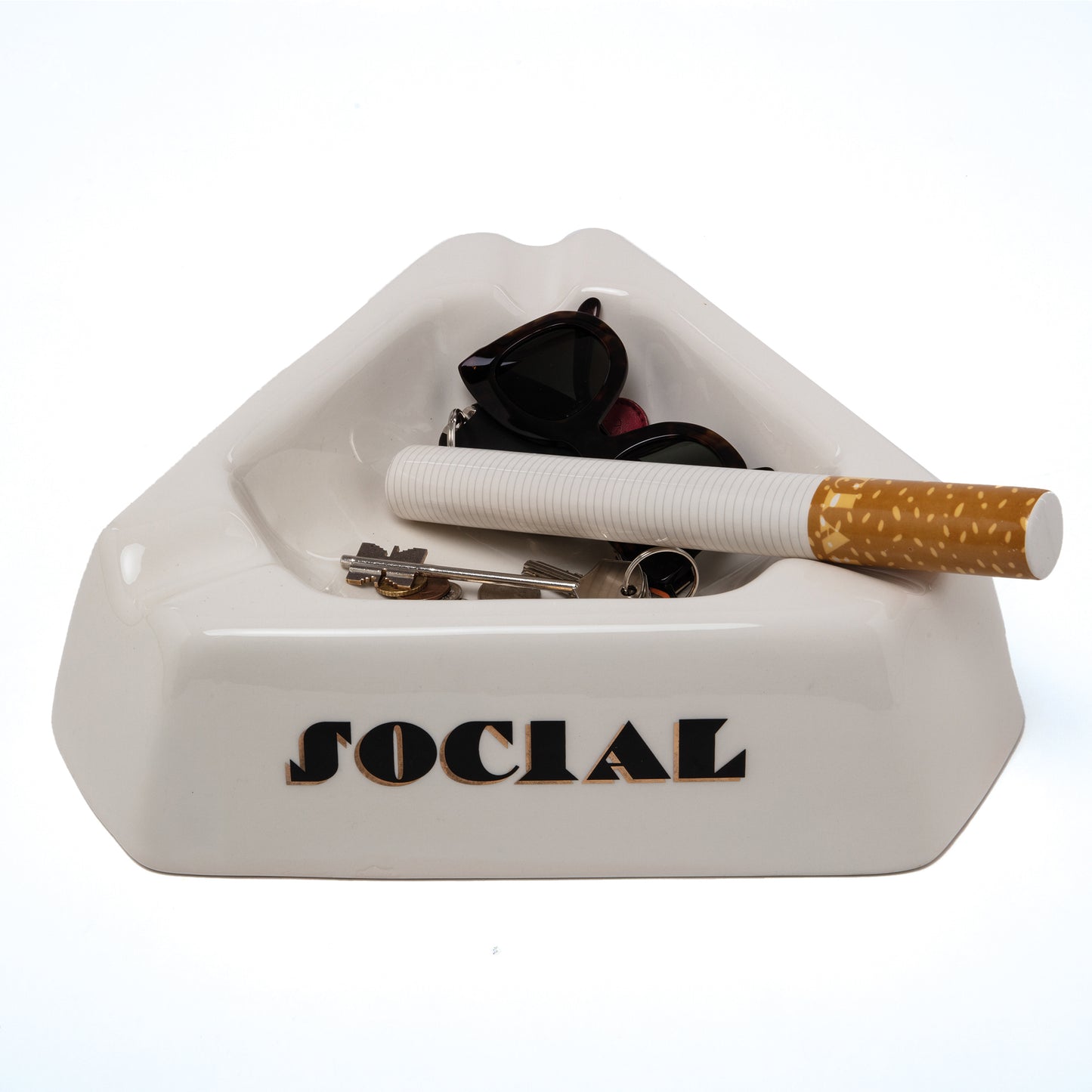 SOCIAL SMOKER - DIESEL LIVING - 11052