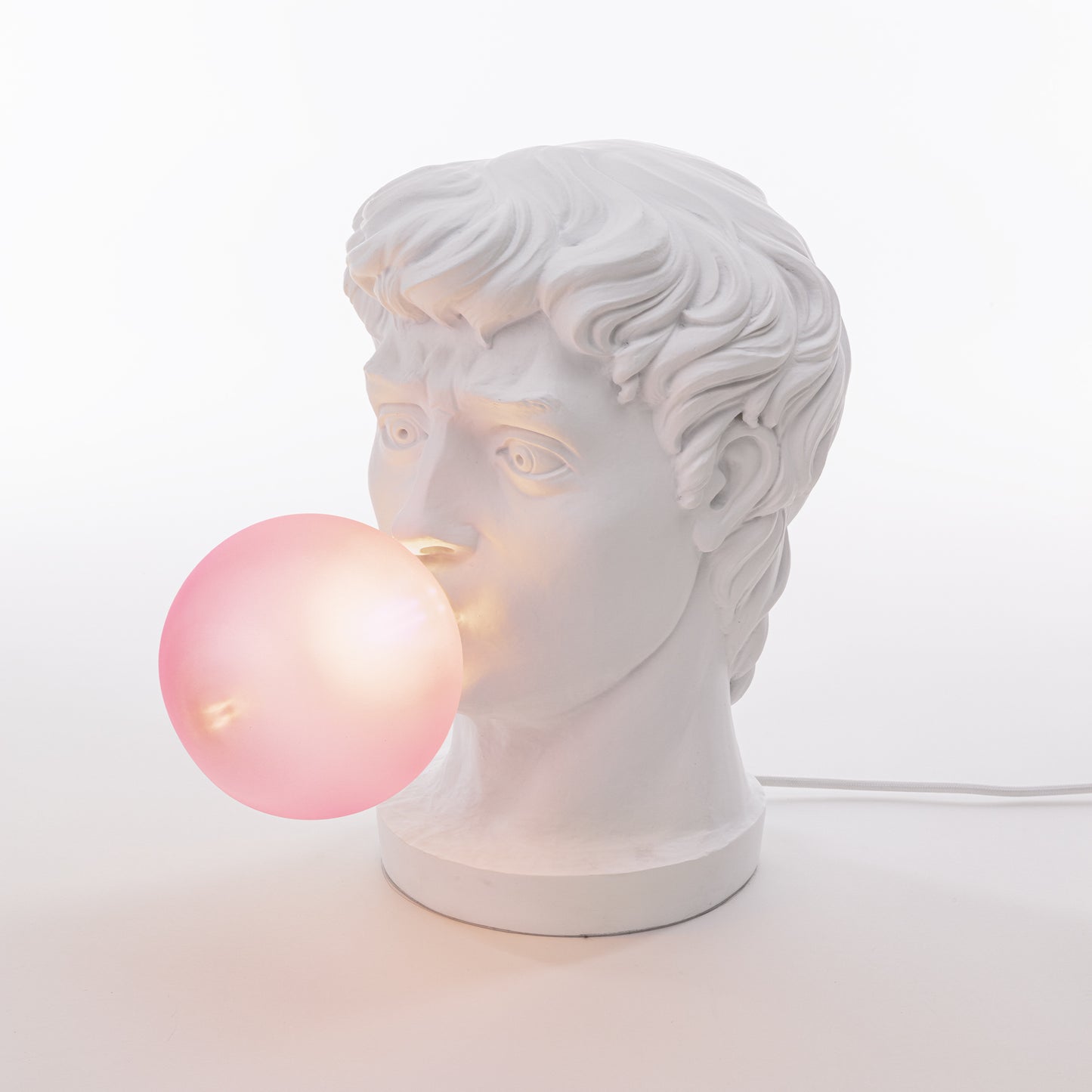 WONDER TIMES - LAMP - 14803US