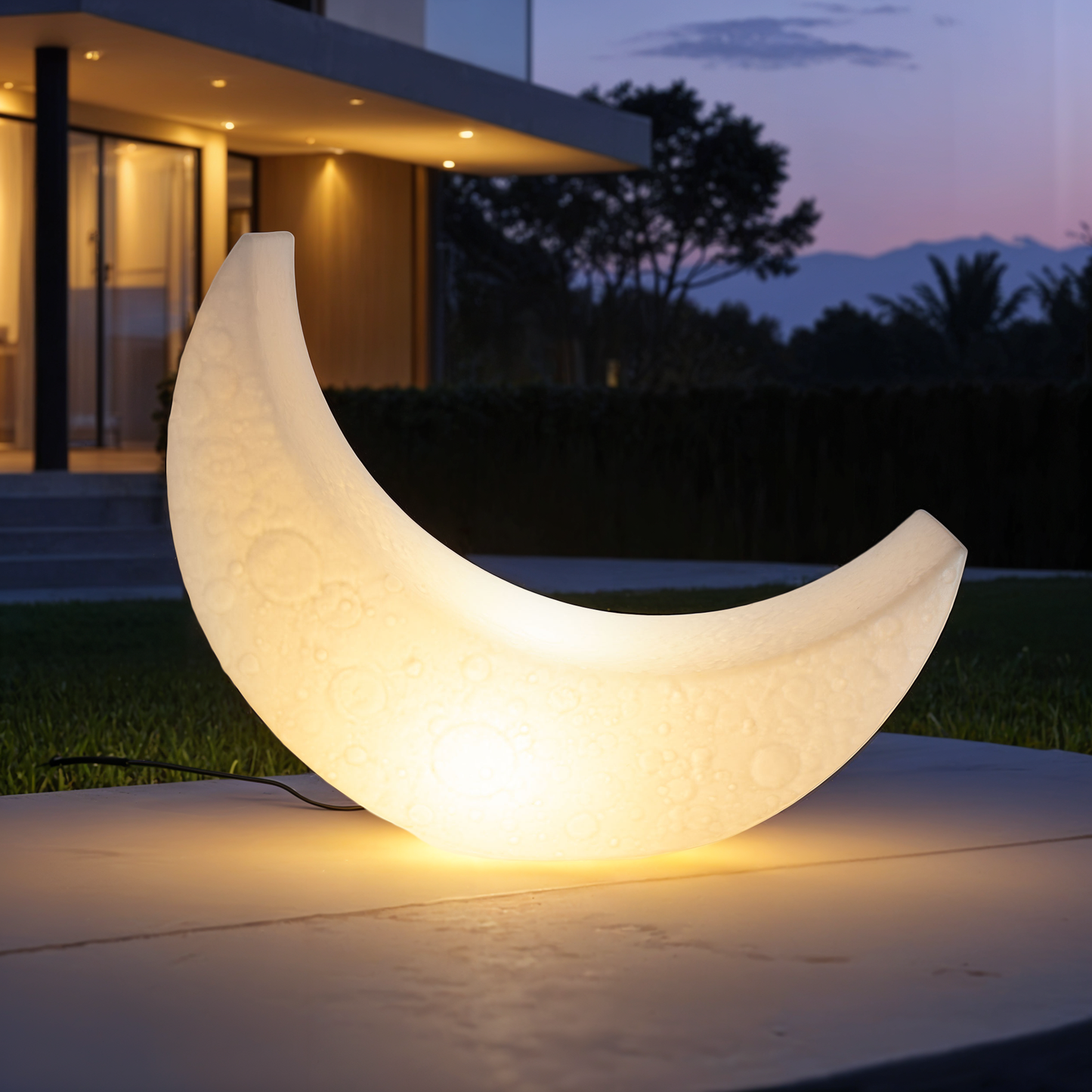 MY MOON LAMP - 14809US