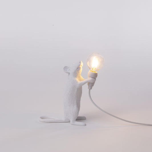 MOUSE LAMP STEP - STANDING USB EX - 15220EX