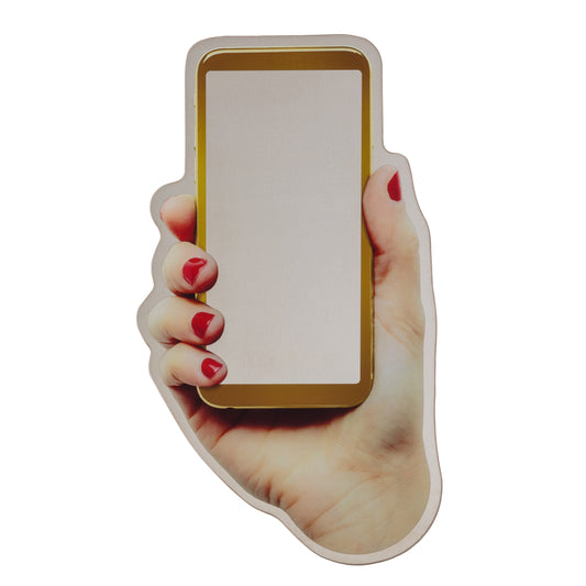 SELFIE - MIRROR - 17008