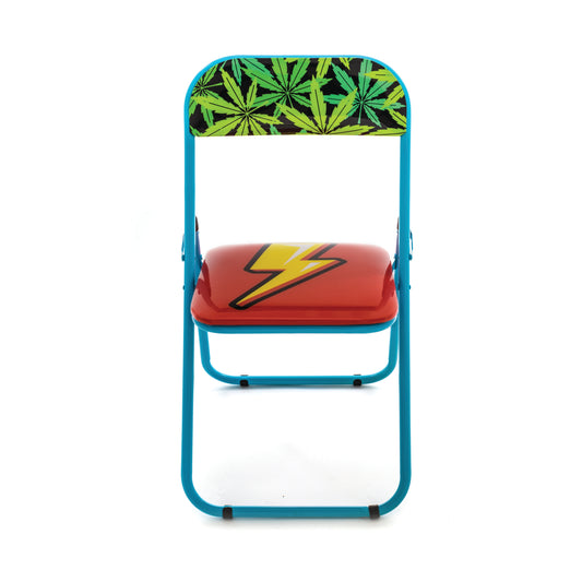 FOLDING CHAIR FLASH - 18560