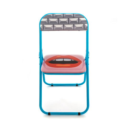 FOLDING CHAIR MOUTH - 18561
