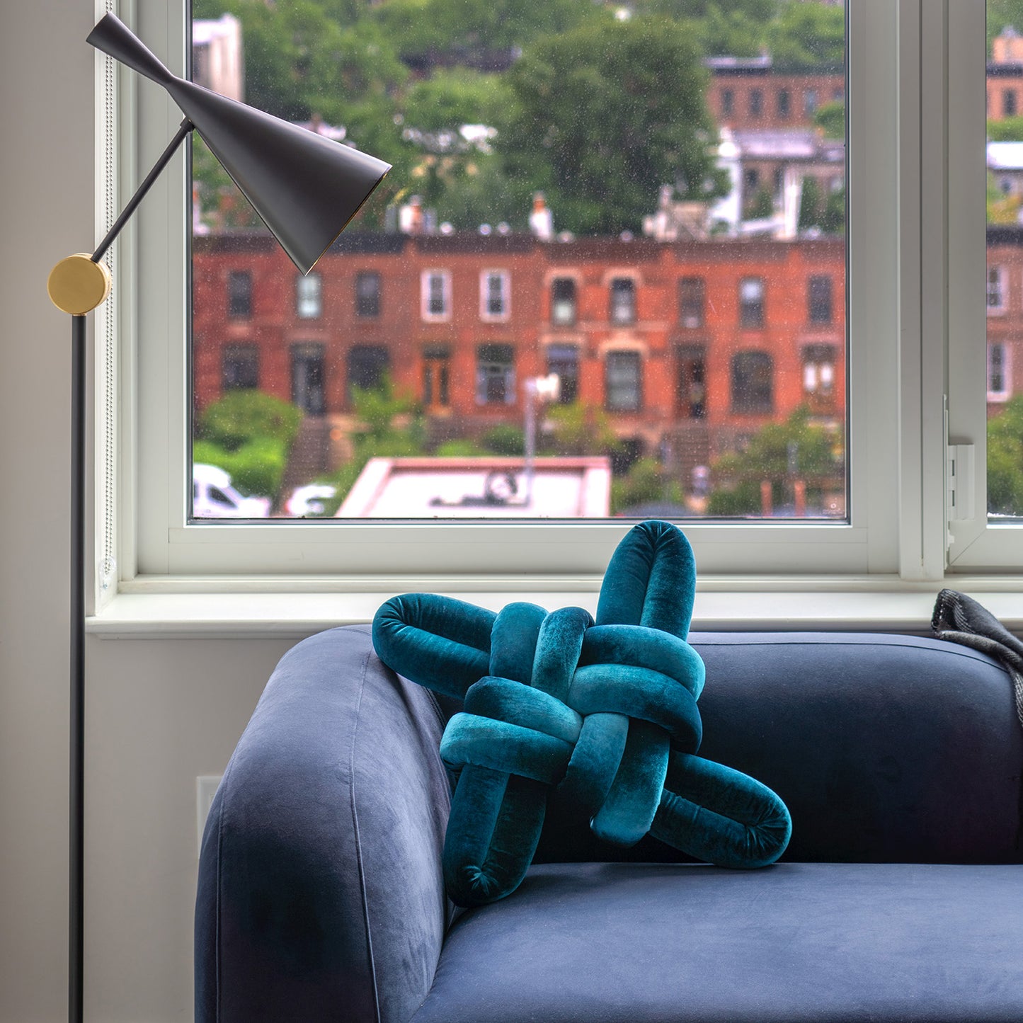 Knot Studio - Pillows
