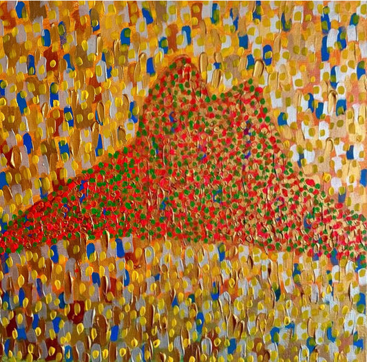 Dois Irmãos - Painting