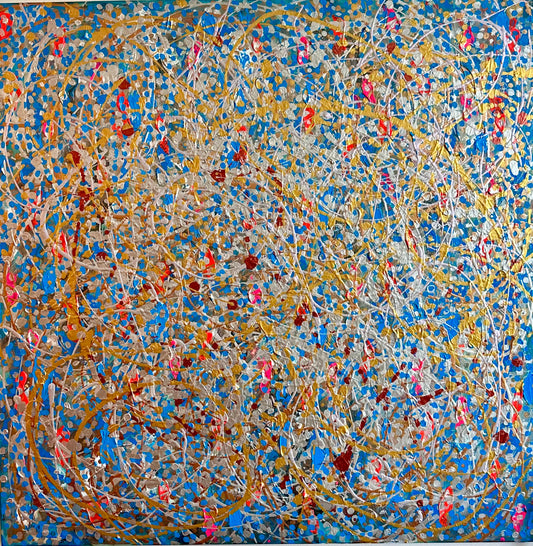 Emotions - Painting