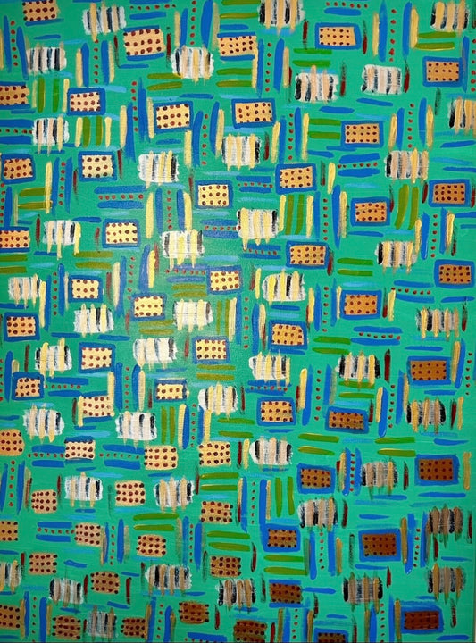 Amazônia - Painting