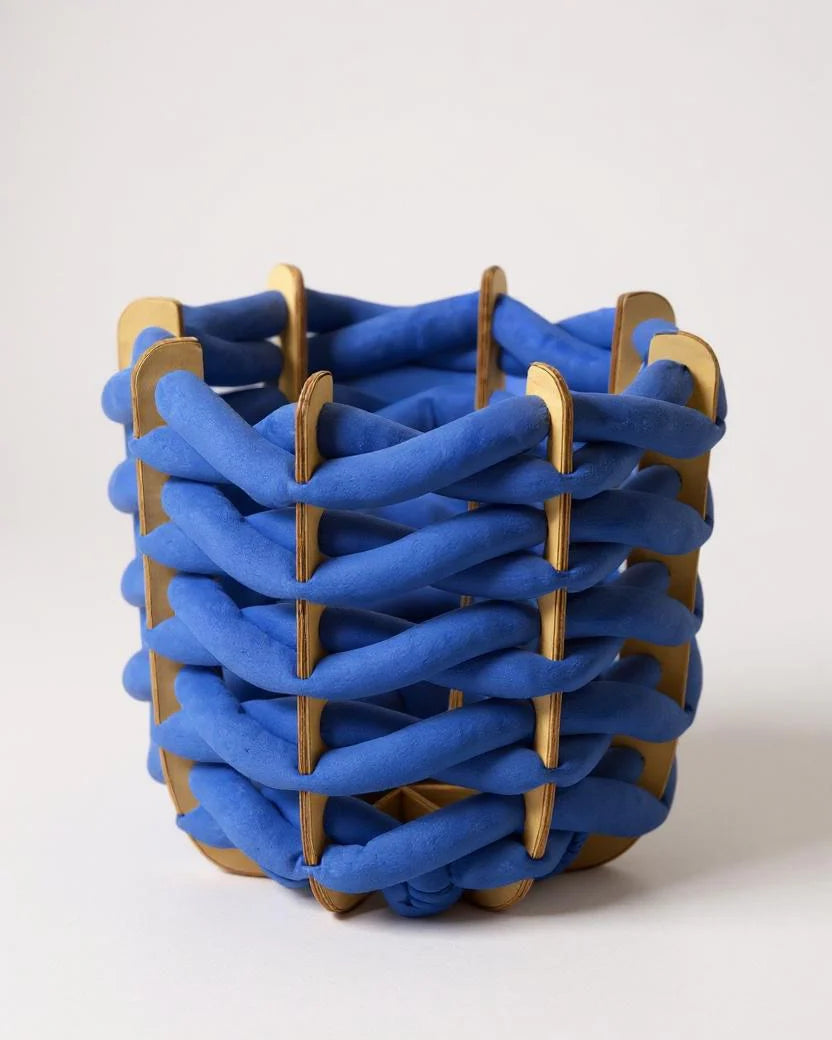 Knot Studio - Hull Baskets (L)