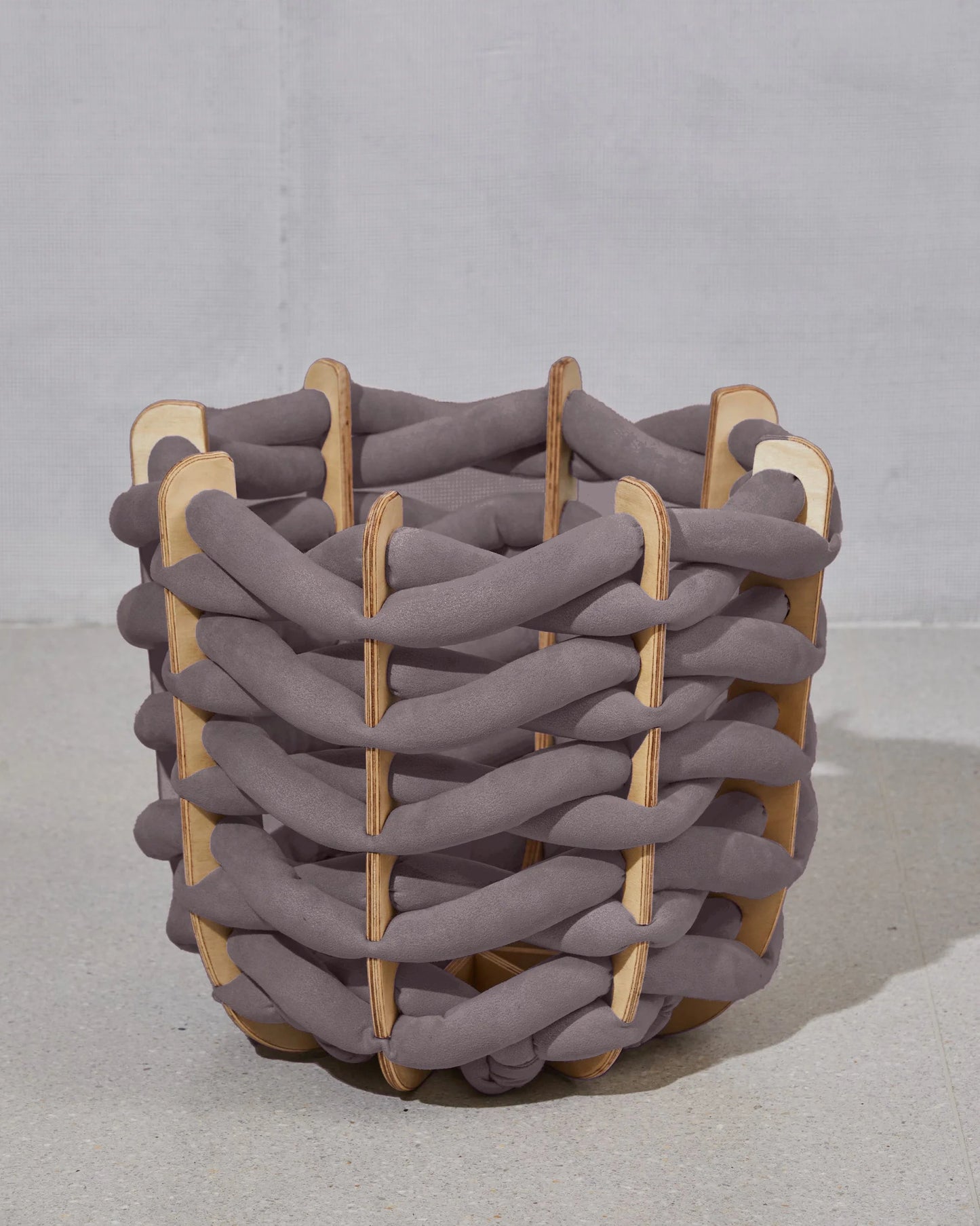 Knot Studio - Hull Baskets (L)