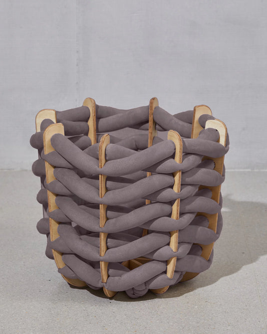 Knot Studio - Hull Baskets (S)