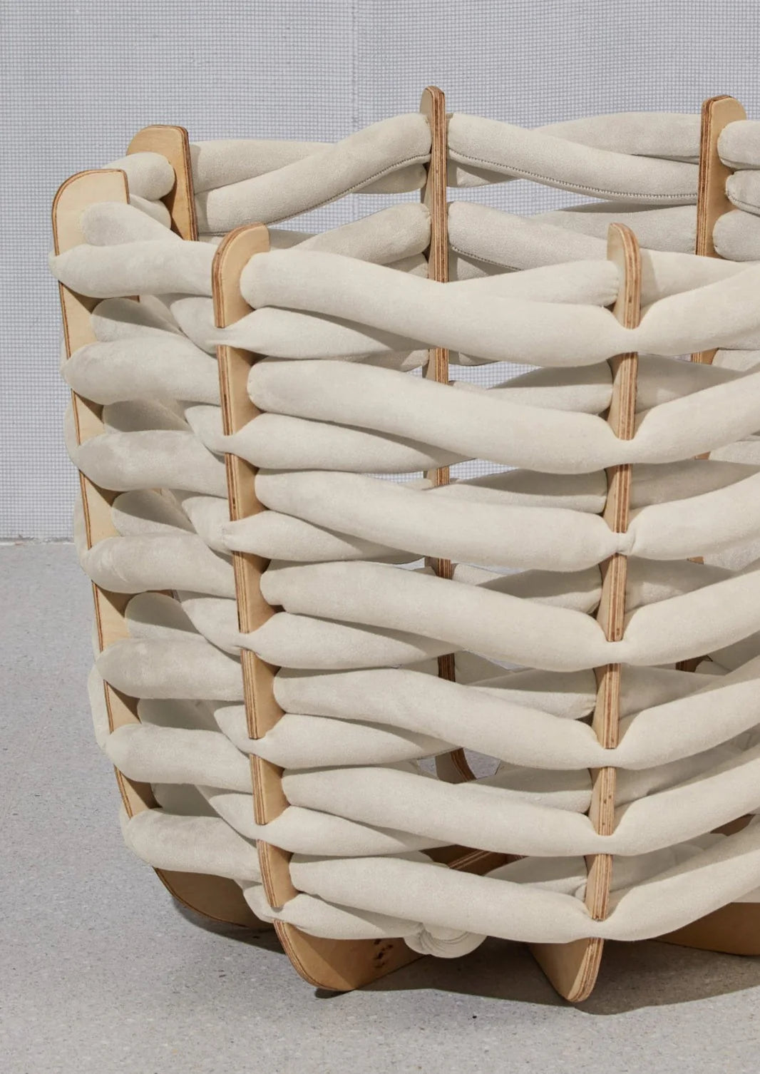 Knot Studio - Hull Baskets (L)