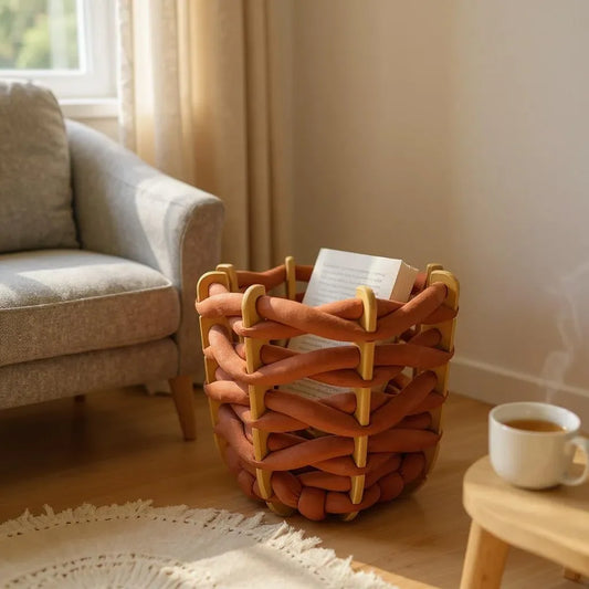Knot Studio - Hull Baskets (M)