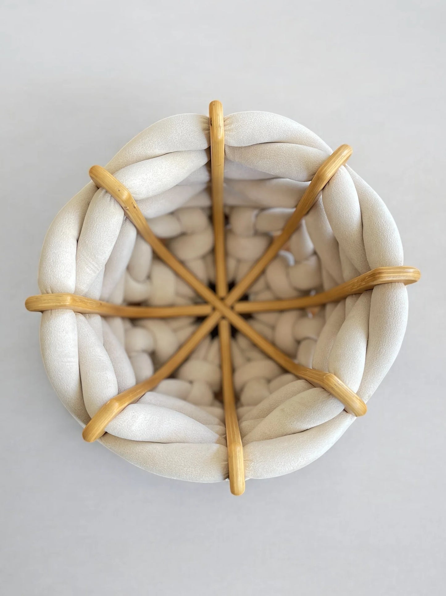 Knot Studio - Hull Baskets (L)