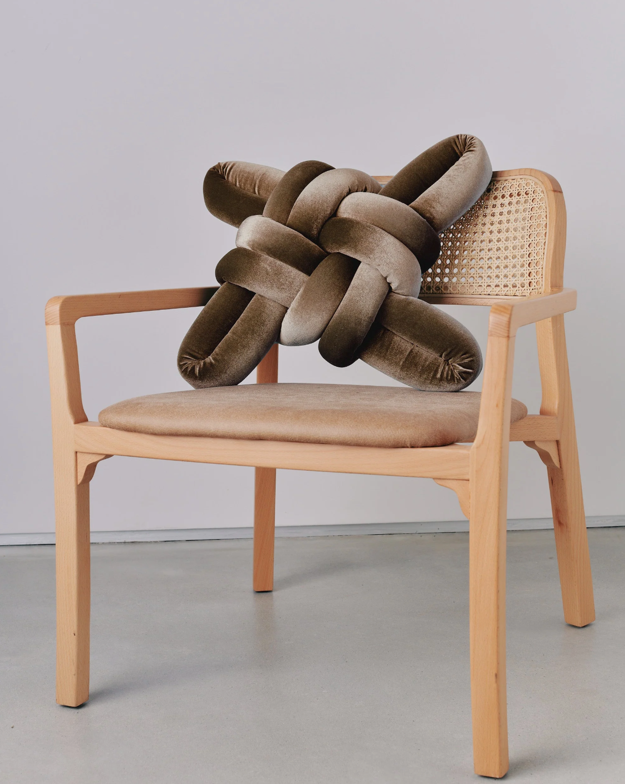 Knot Studio - Pillows