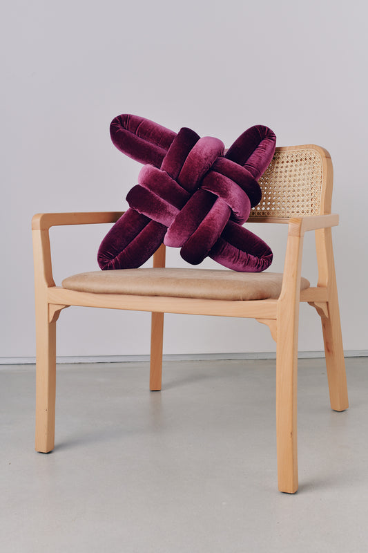 Knot Studio - Pillows