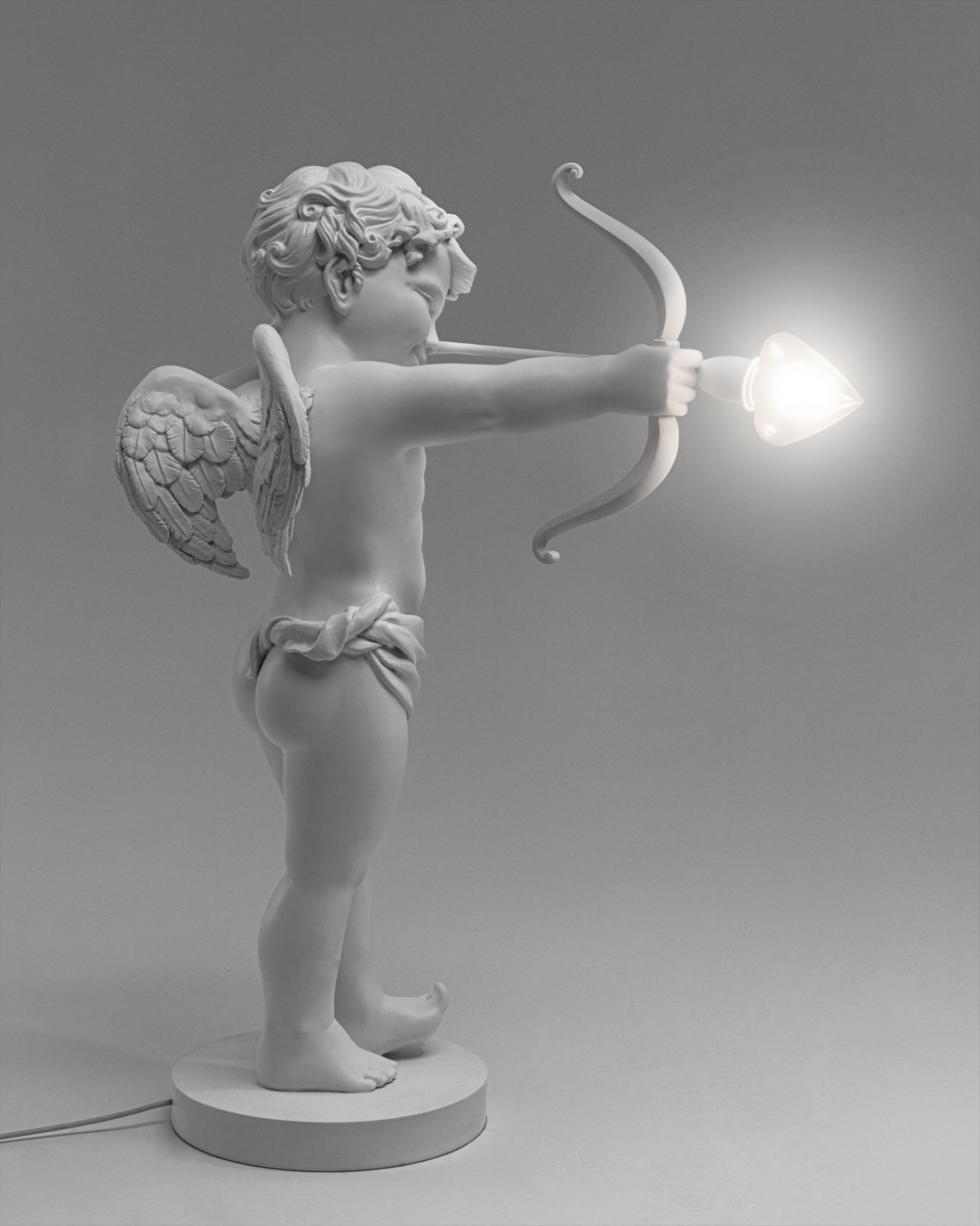 CUPID LAMP - 14841US