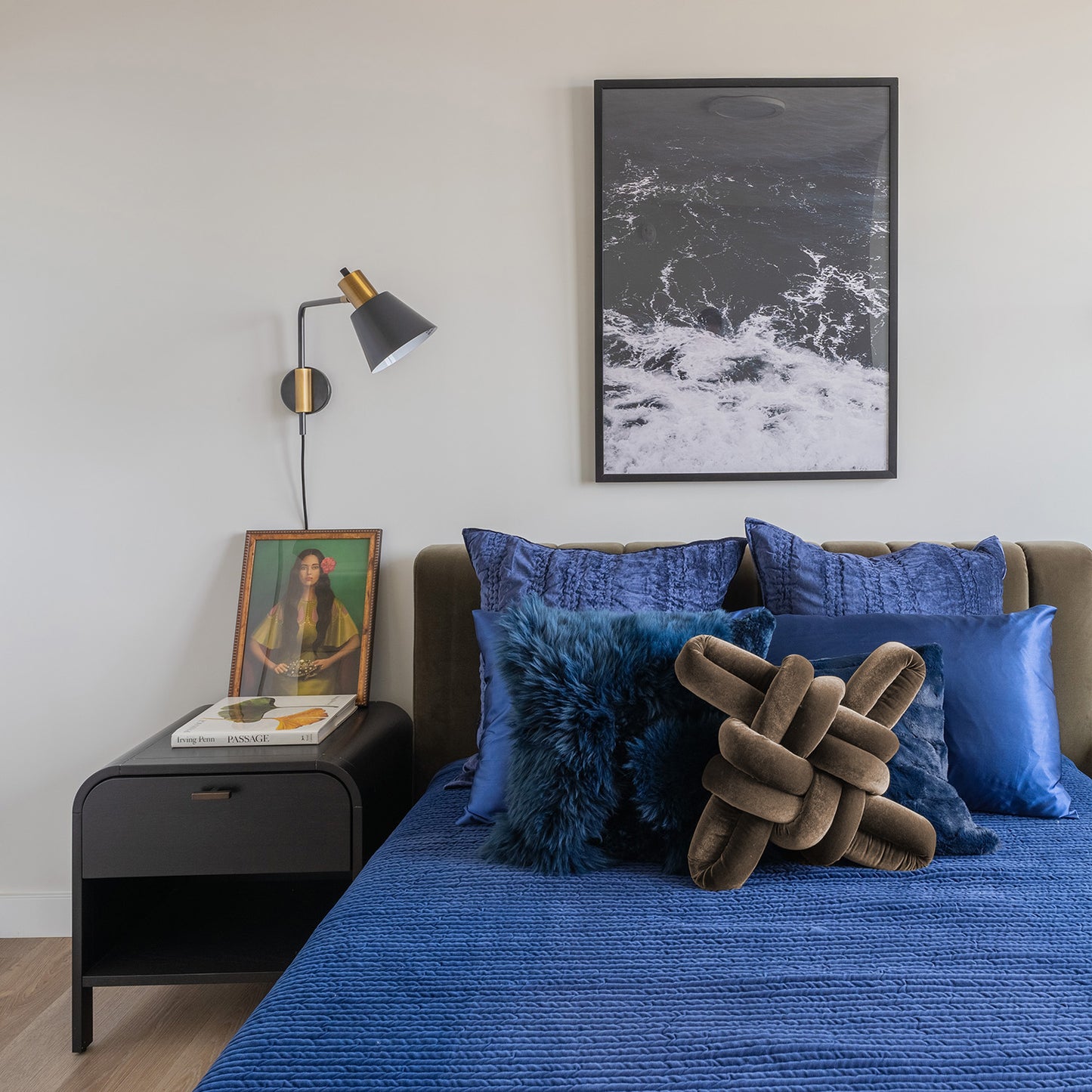 Knot Studio - Pillows